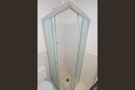 Apartamento para alugar com 50m², 1 quarto e sem vagaBanheiro