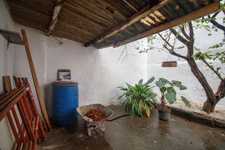 Casa à venda com 100m², 3 quartos e sem vaga