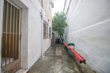 Casa à venda com 100m², 3 quartos e sem vaga