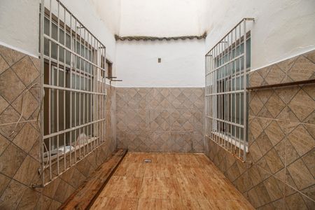 Casa à venda com 100m², 3 quartos e sem vaga