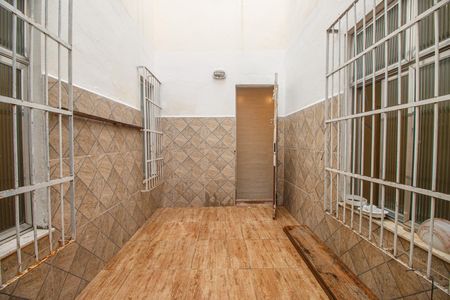 Casa à venda com 100m², 3 quartos e sem vaga