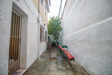 Casa à venda com 100m², 3 quartos e sem vaga