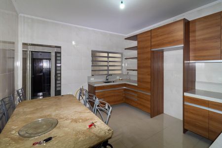 Casa de condomínio à venda com 100m², 3 quartos e 1 vaga Casa de condomínio à venda com 100m², 3 quartos e 1 vagaCozinha