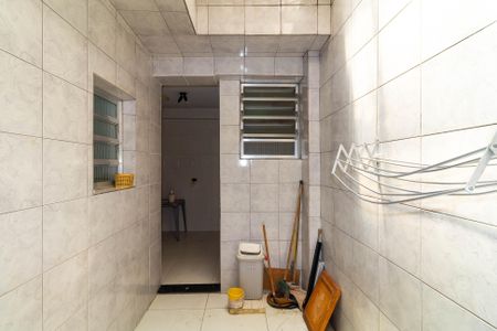 Casa de condomínio à venda com 100m², 3 quartos e 1 vaga Casa de condomínio à venda com 100m², 3 quartos e 1 vagaÁrea de Serviço