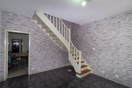 Casa de condomínio à venda com 100m², 3 quartos e 1 vaga Casa de condomínio à venda com 100m², 3 quartos e 1 vagaSala