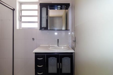 Casa de condomínio à venda com 100m², 3 quartos e 1 vaga Casa de condomínio à venda com 100m², 3 quartos e 1 vagaBanheiro 2