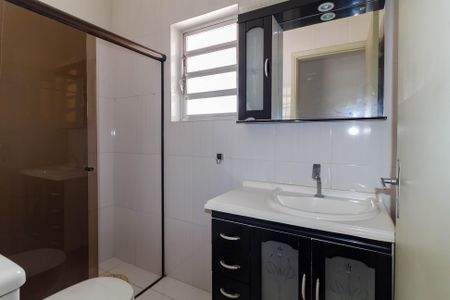 Casa de condomínio à venda com 100m², 3 quartos e 1 vaga Casa de condomínio à venda com 100m², 3 quartos e 1 vagaBanheiro 2