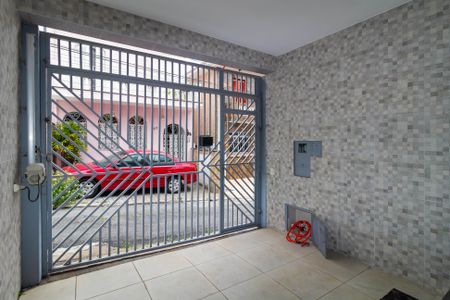 Casa de condomínio à venda com 100m², 3 quartos e 1 vaga Casa de condomínio à venda com 100m², 3 quartos e 1 vagaGaragem