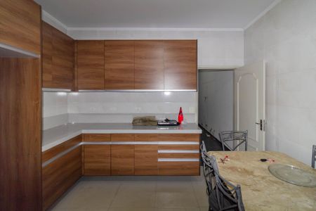 Casa de condomínio à venda com 100m², 3 quartos e 1 vaga Casa de condomínio à venda com 100m², 3 quartos e 1 vagaCozinha