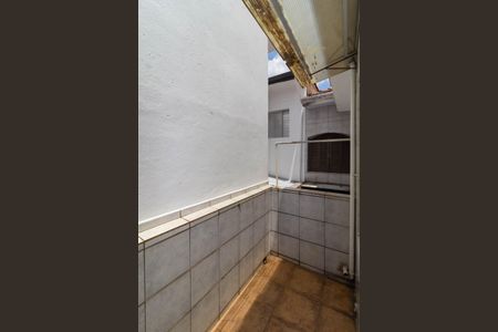 Casa de condomínio à venda com 100m², 3 quartos e 1 vaga Casa de condomínio à venda com 100m², 3 quartos e 1 vagaQuintal