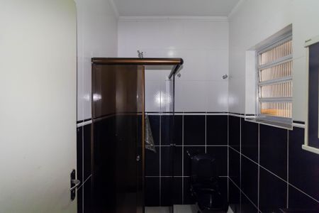 Casa de condomínio à venda com 100m², 3 quartos e 1 vaga Casa de condomínio à venda com 100m², 3 quartos e 1 vagaBanheiro 1