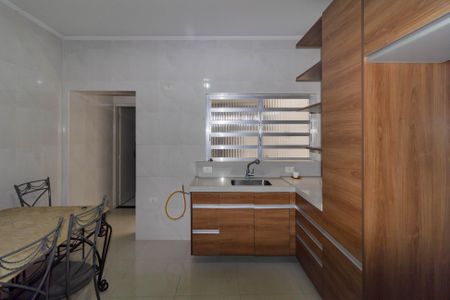 Casa de condomínio à venda com 100m², 3 quartos e 1 vaga Casa de condomínio à venda com 100m², 3 quartos e 1 vagaCozinha