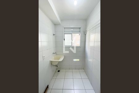 Apartamento para alugar com 2 quartos, 43m² em Parque Nações Unidas, São Paulo