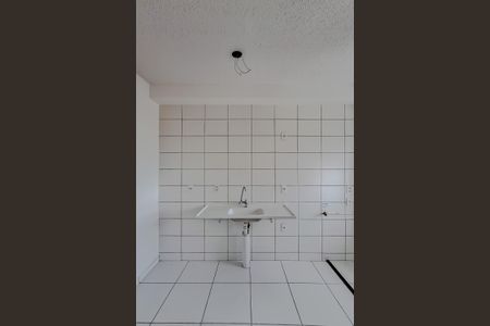 Apartamento para alugar com 35m², 2 quartos e sem vagaCozinha