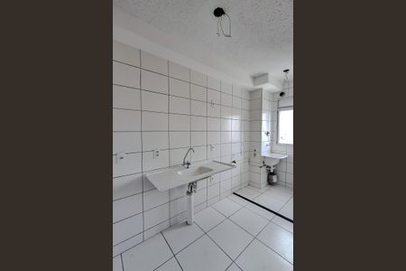 Apartamento para alugar com 35m², 2 quartos e sem vagaCozinha