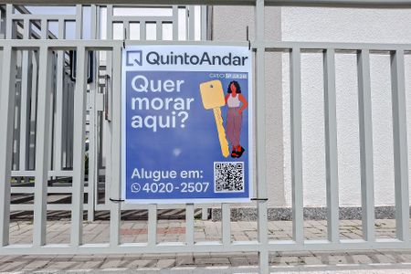 Apartamento para alugar com 35m², 2 quartos e sem vagaPlaquinha