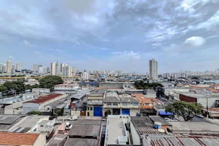 Apartamento para alugar com 35m², 2 quartos e sem vagaVista do Quarto 2