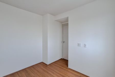 Apartamento para alugar com 35m², 2 quartos e sem vagaQuarto 2