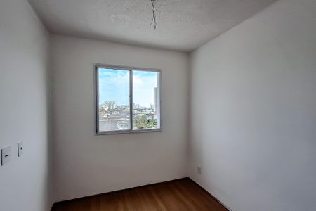 Apartamento para alugar com 35m², 2 quartos e sem vagaQuarto 2
