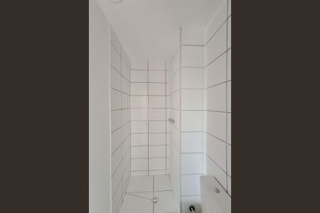 Apartamento para alugar com 35m², 2 quartos e sem vagaBanheiro