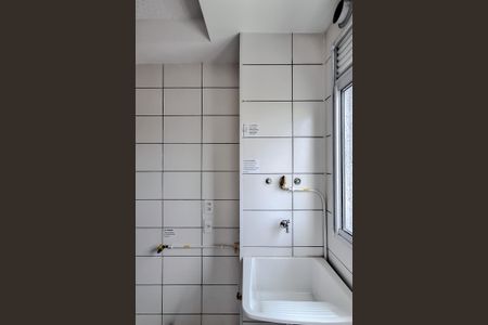 Apartamento para alugar com 35m², 2 quartos e sem vagaÁrea de Serviço