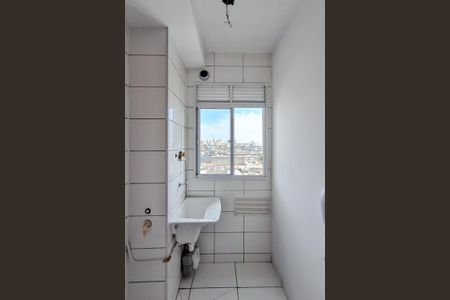Apartamento para alugar com 35m², 2 quartos e sem vagaÁrea de Serviço