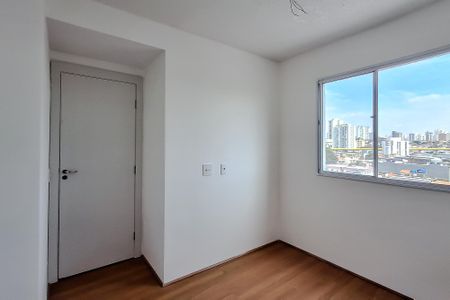Quarto 2 de apartamento para alugar com 2 quartos, 35m² em Vila Independencia, São Paulo