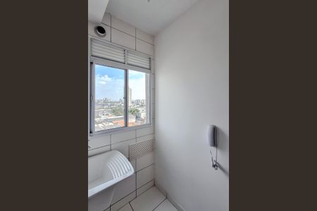 Apartamento para alugar com 35m², 2 quartos e sem vagaÁrea de Serviço
