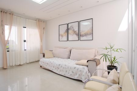 Casa à venda com 3 quartos, 129m² em Vila Formosa, São Paulo