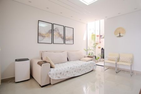 Casa à venda com 3 quartos, 129m² em Vila Formosa, São Paulo