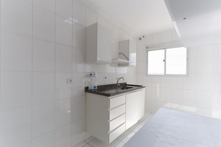 Apartamento para alugar com 65m², 3 quartos e 2 vagas Apartamento para alugar com 65m², 3 quartos e 2 vagasCozinha
