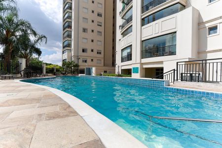 Apartamento para alugar com 65m², 3 quartos e 2 vagas Apartamento para alugar com 65m², 3 quartos e 2 vagasÁrea comum - Piscina