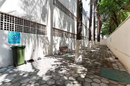 Apartamento para alugar com 65m², 3 quartos e 2 vagas Apartamento para alugar com 65m², 3 quartos e 2 vagasÁrea comum - Espaço pet