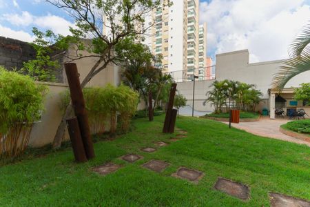 Apartamento para alugar com 65m², 3 quartos e 2 vagas Apartamento para alugar com 65m², 3 quartos e 2 vagasÁrea comum - Redário
