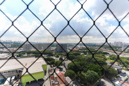 Apartamento para alugar com 65m², 3 quartos e 2 vagas Apartamento para alugar com 65m², 3 quartos e 2 vagasVista do quarto 1