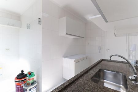 Apartamento para alugar com 65m², 3 quartos e 2 vagas Apartamento para alugar com 65m², 3 quartos e 2 vagasCozinha