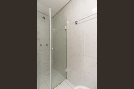 Apartamento para alugar com 65m², 3 quartos e 2 vagas Apartamento para alugar com 65m², 3 quartos e 2 vagasBanheiro da suíte