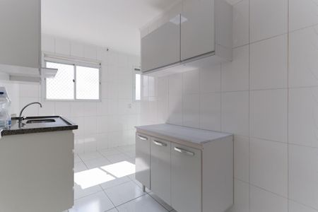 Apartamento para alugar com 65m², 3 quartos e 2 vagas Apartamento para alugar com 65m², 3 quartos e 2 vagasCozinha