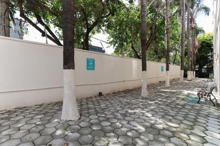 Apartamento para alugar com 65m², 3 quartos e 2 vagas Apartamento para alugar com 65m², 3 quartos e 2 vagasÁrea comum - Espaço pet