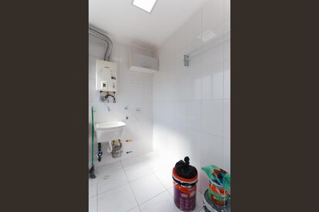 Apartamento para alugar com 65m², 3 quartos e 2 vagas Apartamento para alugar com 65m², 3 quartos e 2 vagasÁrea de serviço