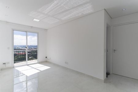 Sala de apartamento para alugar com 3 quartos, 65m² em Casa Verde, São Paulo