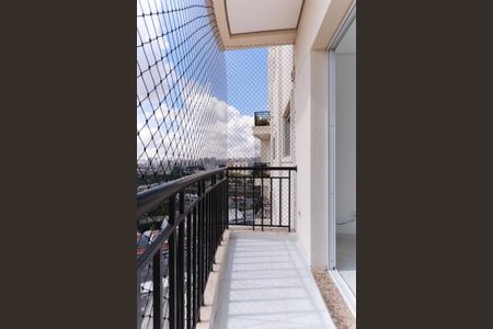 Sacada de apartamento para alugar com 3 quartos, 65m² em Casa Verde, São Paulo