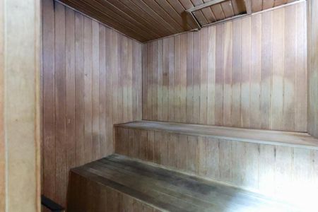 Apartamento para alugar com 65m², 3 quartos e 2 vagas Apartamento para alugar com 65m², 3 quartos e 2 vagasÁrea comum - Sauna