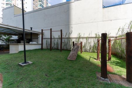 Apartamento para alugar com 65m², 3 quartos e 2 vagas Apartamento para alugar com 65m², 3 quartos e 2 vagasÁrea comum - Academia ao ar livre