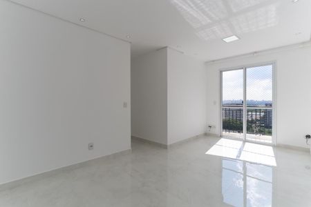 Sala de apartamento para alugar com 3 quartos, 65m² em Casa Verde, São Paulo
