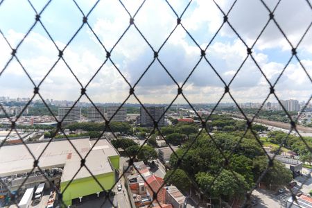 Apartamento para alugar com 65m², 3 quartos e 2 vagas Apartamento para alugar com 65m², 3 quartos e 2 vagasVista do quarto 2