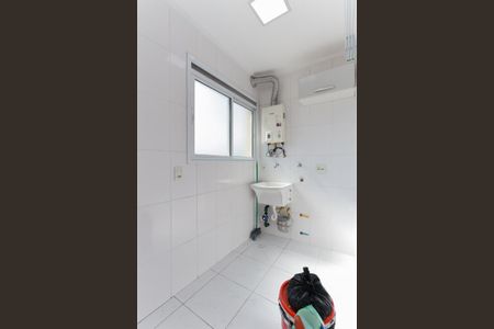 Apartamento para alugar com 65m², 3 quartos e 2 vagas Apartamento para alugar com 65m², 3 quartos e 2 vagasÁrea de serviço