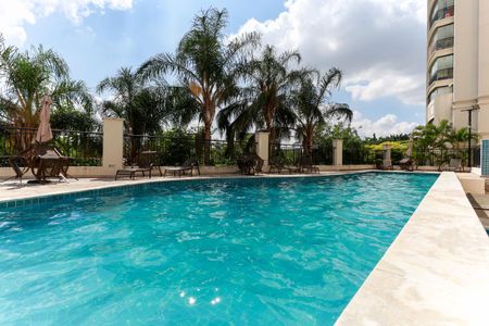 Apartamento para alugar com 65m², 3 quartos e 2 vagas Apartamento para alugar com 65m², 3 quartos e 2 vagasÁrea comum - Piscina