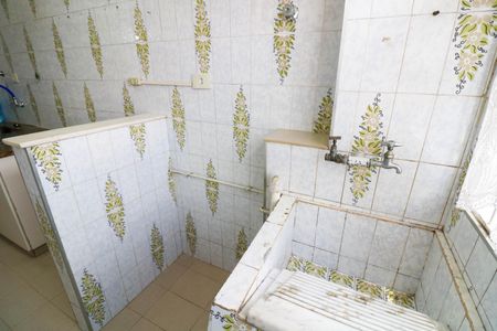 Apartamento à venda com 69m², 2 quartos e 1 vagaCozinha