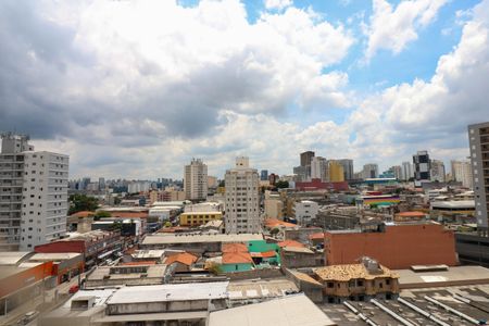 Apartamento à venda com 69m², 2 quartos e 1 vagaQuarto 2